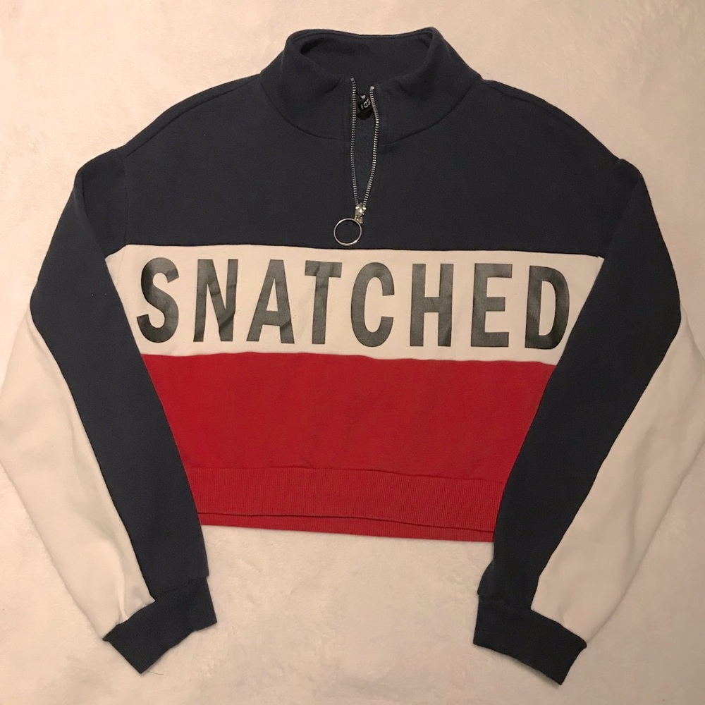 DIVIDED *Sweatshirt